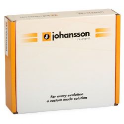 Johansson Accessory — Side View