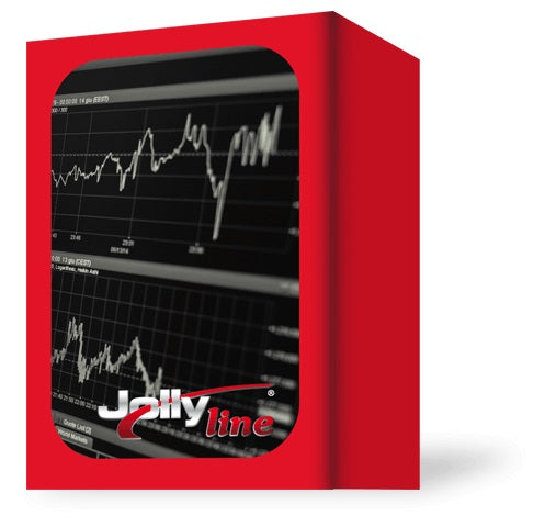 Jolly Line 41049 AL/300 1U Τροφοδοτικό Ενισχυτή Κεραίας – 12 V DC, 300 mA & F-Type