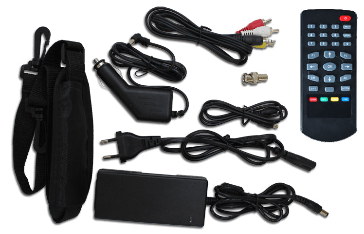 GBS Elettronica TV Antennas & Amplifiers — View 5
