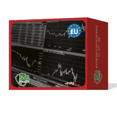 GBS Elettronica Audio Amplifier — Side View