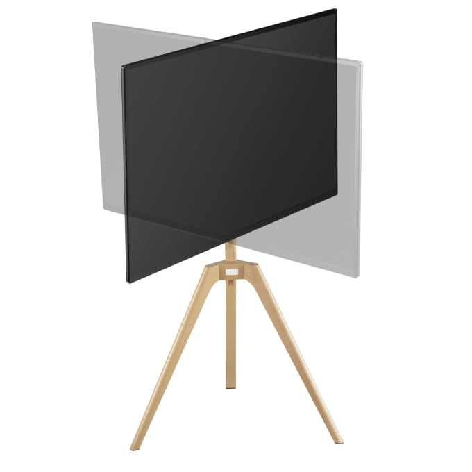 GBC TV Floor Stand — View 5