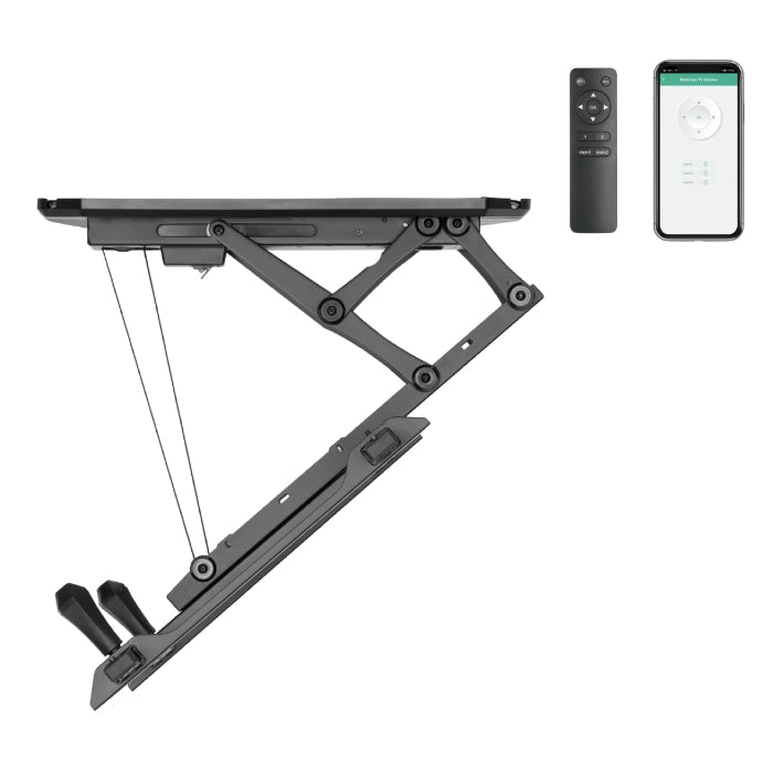 GBS Elettronica TV Antennas & Amplifiers — Packaging