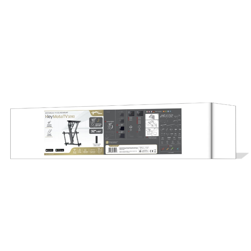 GBS Elettronica TV Antennas & Amplifiers — View 6