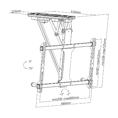 GBS Elettronica TV Antennas & Amplifiers — View 7