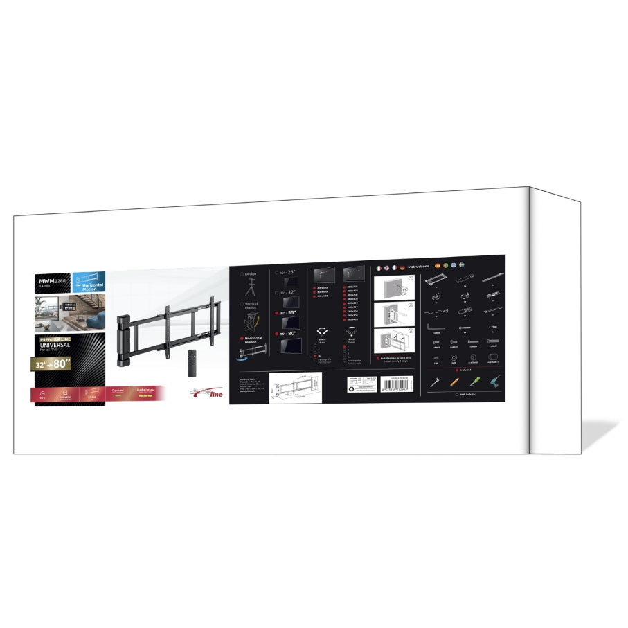 GBS Elettronica TV Antennas & Amplifiers — View 6
