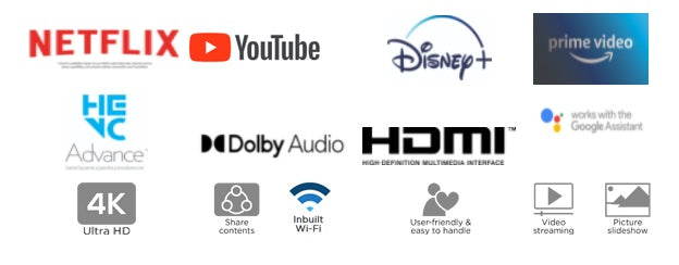 Strong Android TV Box — View 7