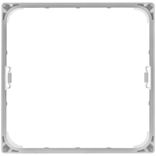 Πλαίσιο LEDVANCE OSRAM DL Slim Frame SQ210 – Τετράγωνο, Πλευρική Είσοδος & 225×225 mm