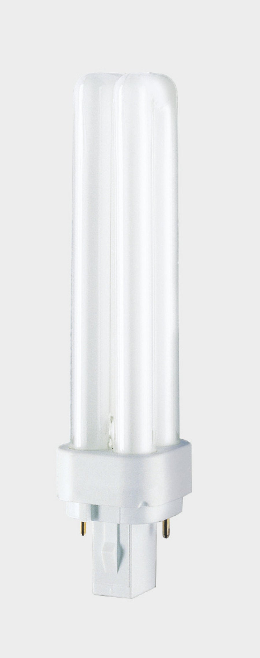 Λαμπτήρας CFL LEDVANCE OSRAM DULUX D 13W/840 G24D-1 230V – Ψυχρό Λευκό 4000K & Ra ≥ 80