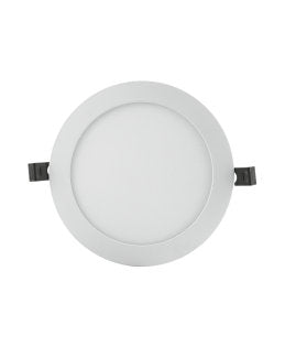 Χωνευτό LED LEDVANCE OSRAM DL Slim Alu DN205 22W 4000K – Εξωτερικό Driver