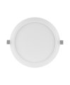 Φωτιστικό LED LEDVANCE OSRAM DL Slim Round DN210 – 18 W, 3000 K & 120°