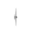 Χωνευτό Φωτιστικό LEDVANCE OSRAM DL Slim Round DN210 18W 6500K – Push-Wire Terminal & IP20