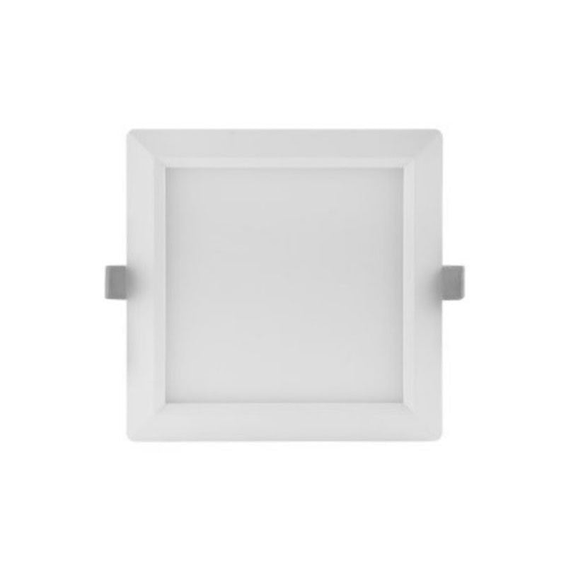 Φωτιστικό LED LEDVANCE OSRAM DL Slim Square SQ210 – 18 W, 3000 K & 120°
