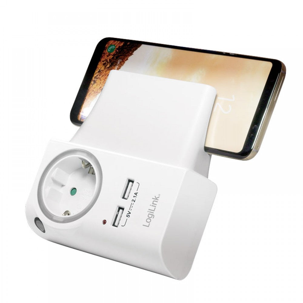 LogiLinK Accessory — Detail View