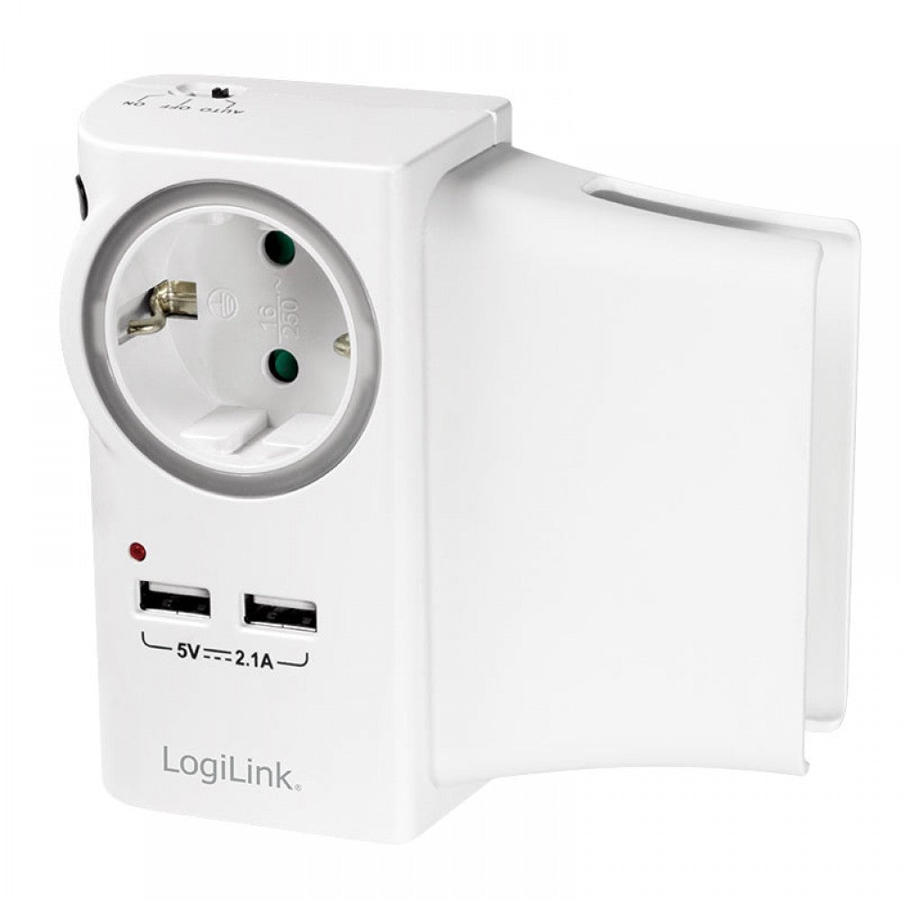 LogiLinK Accessory — Packaging