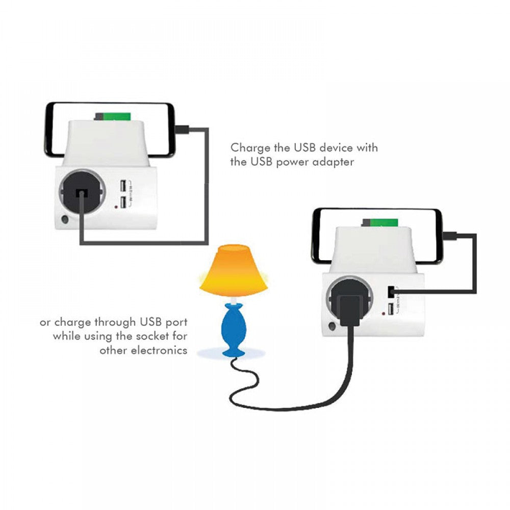 LogiLinK Accessory — View 8