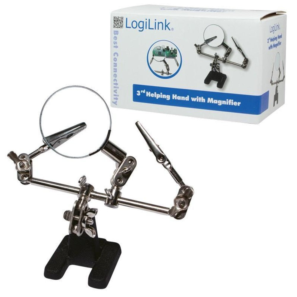 LogiLinK Accessory — View 6
