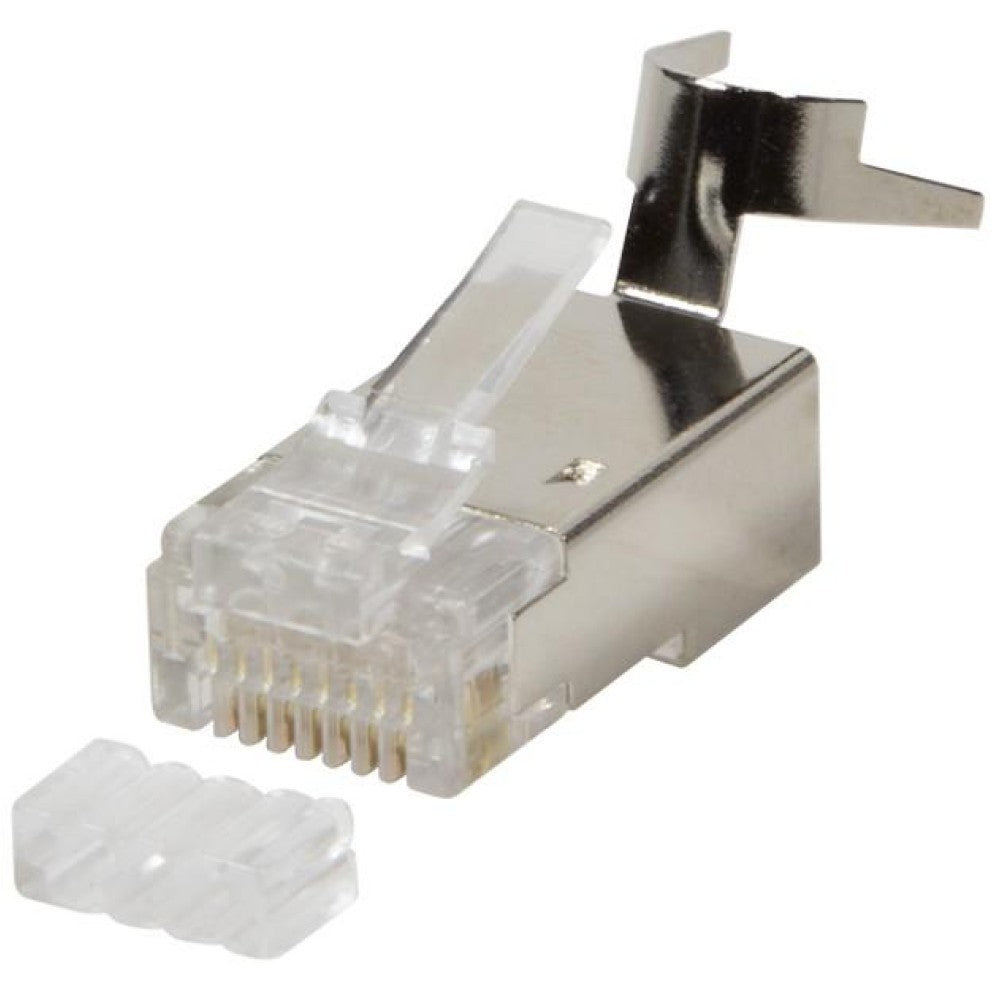 LogiLinK Accessory — Side View