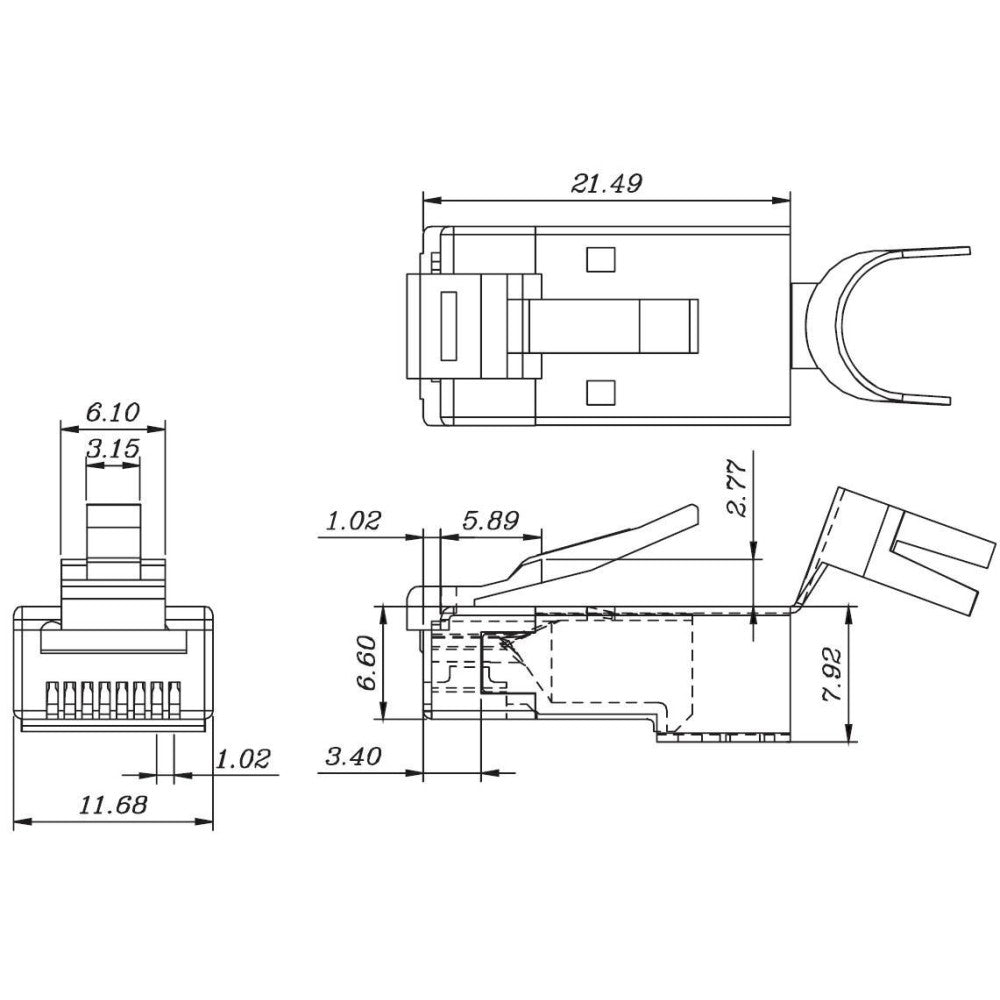 LogiLinK Accessory — View 6