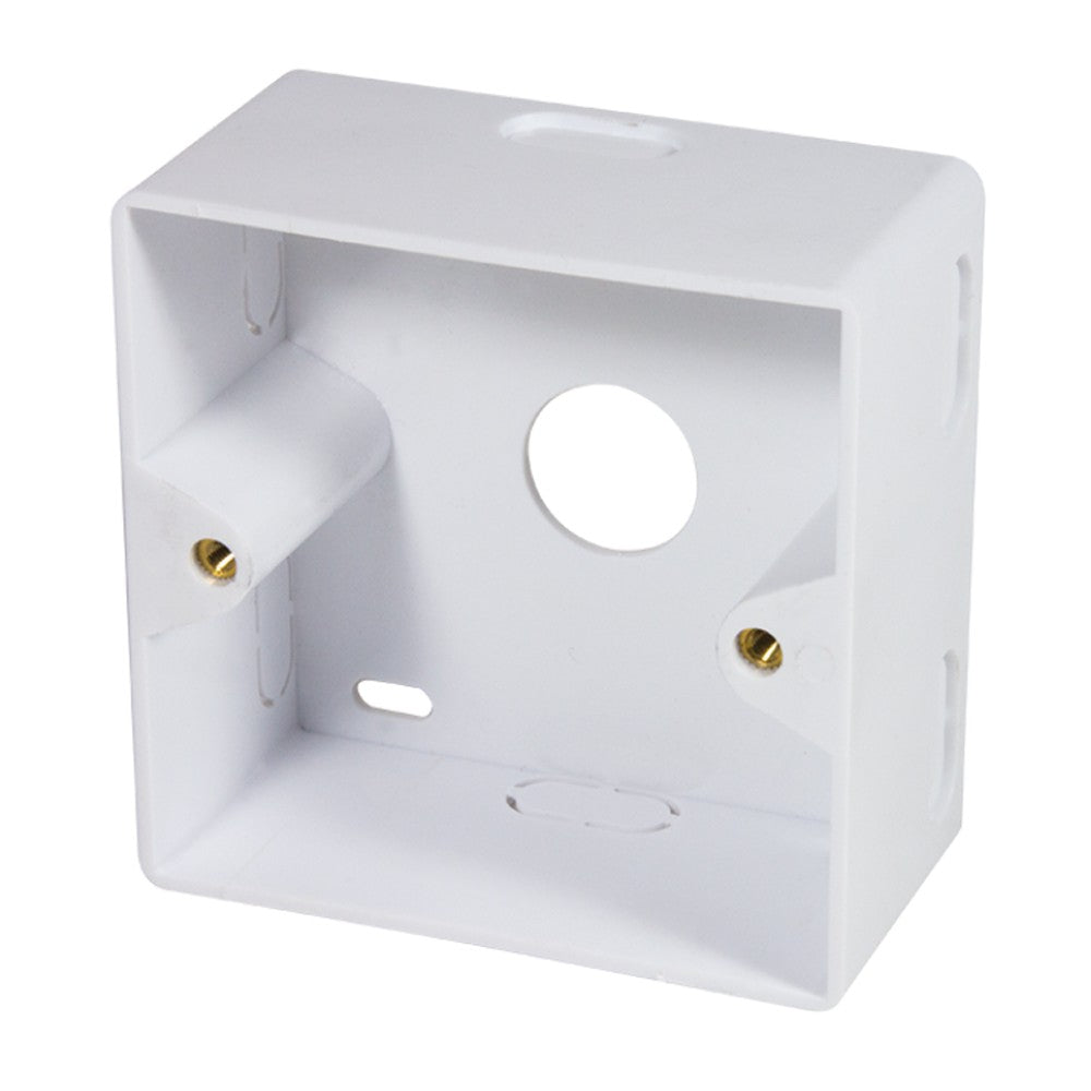LogiLinK Accessory — Side View