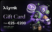 Lynk Gift Card