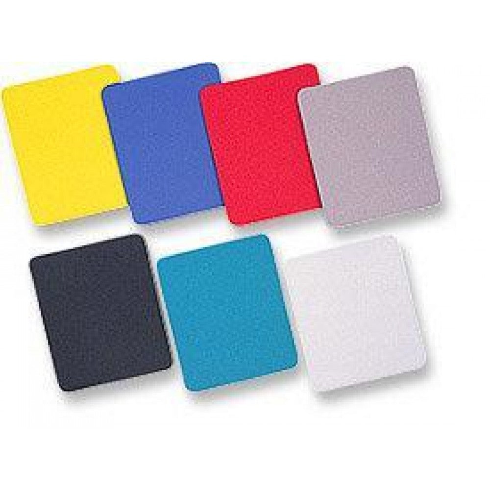 Manhattan ICA-MP 10-B Mouse Pad Black 6 mm - view 2