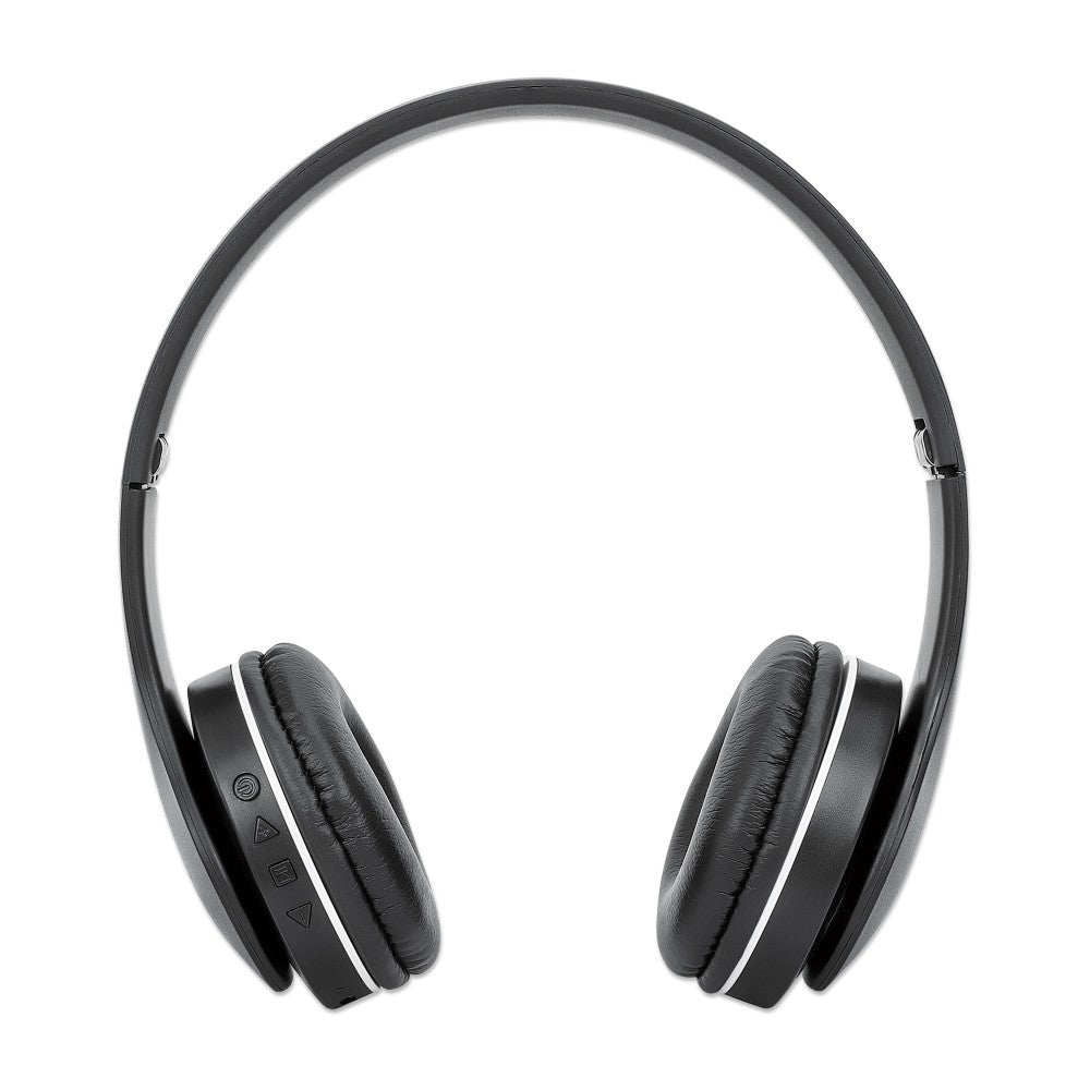 Manhattan Headphones — Side View