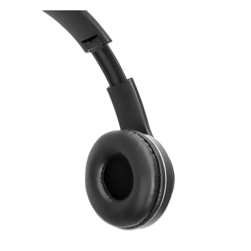 Manhattan Headphones — View 5