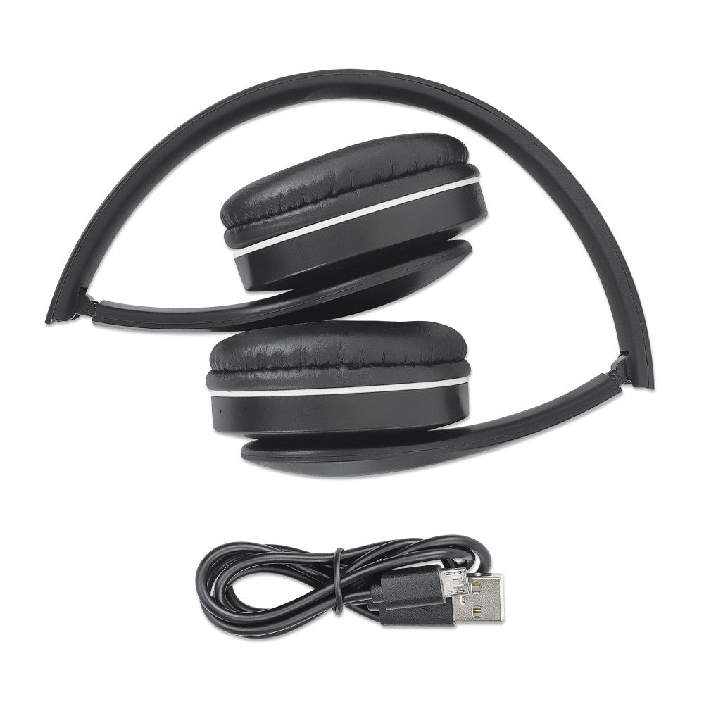 Manhattan Headphones — View 6