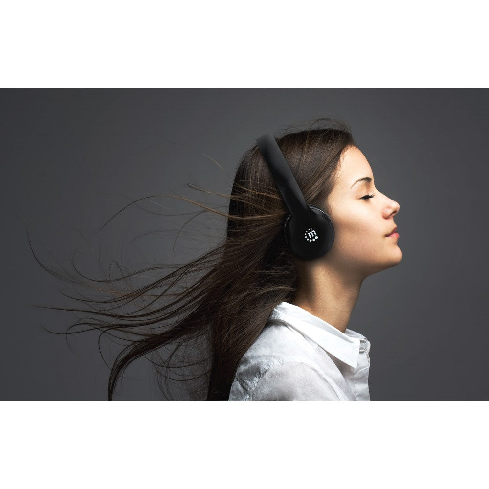 Manhattan Headphones — View 7