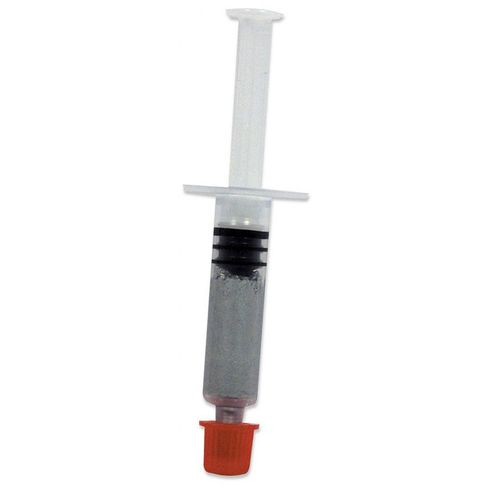 Manhattan 701662 CPU Thermal Grease Paste 1.5 g Syringe - view 3