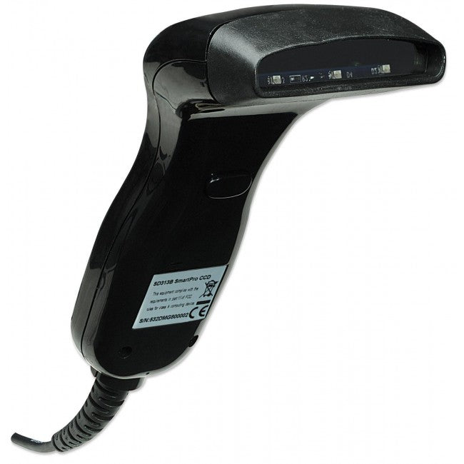 Manhattan Printers & Scanners — Packaging