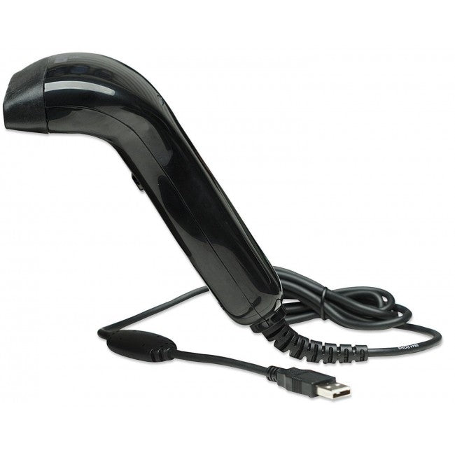 Manhattan Printers & Scanners — Side View