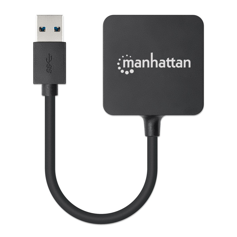 Manhattan Accessory — Detail View