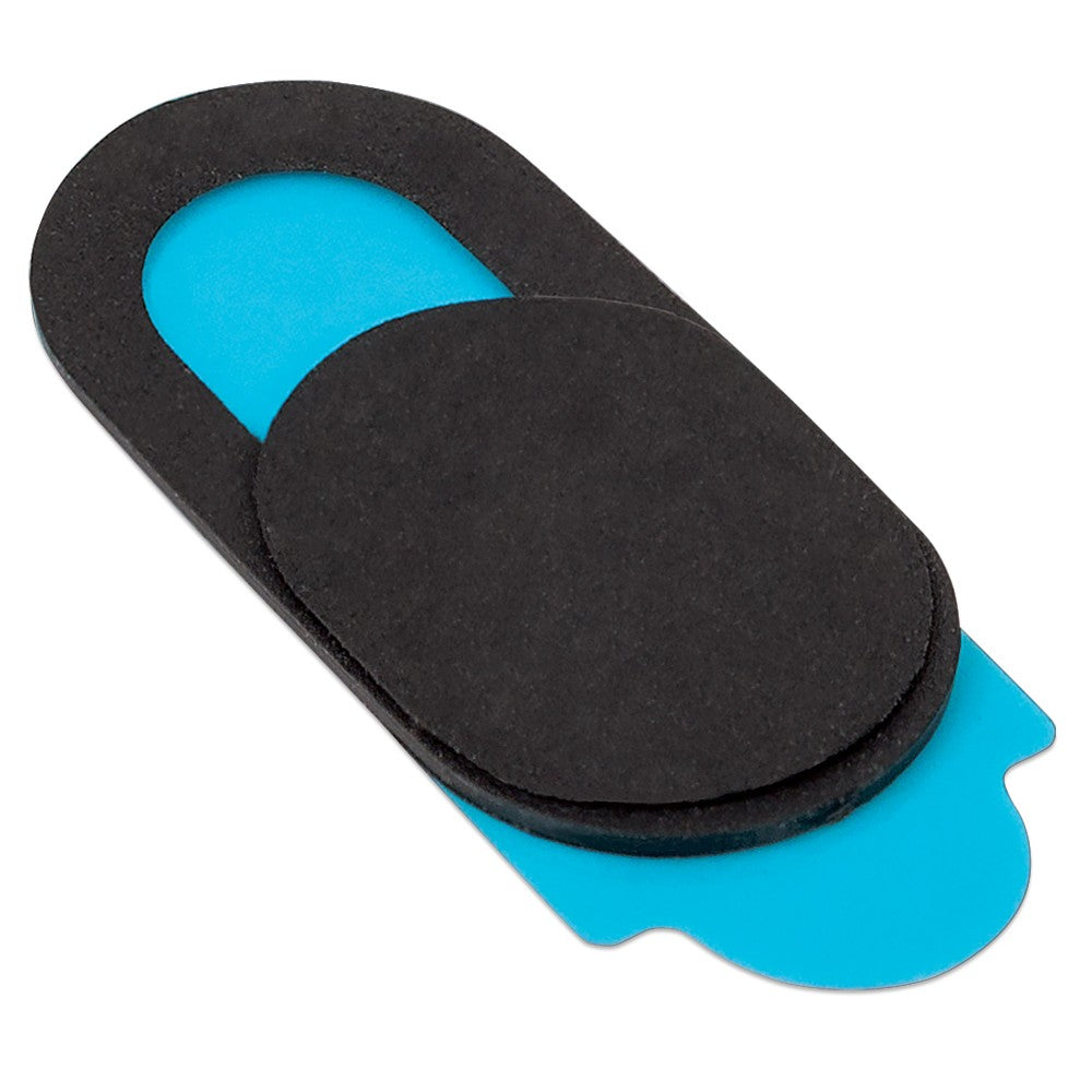 Manhattan Webcam Cover Slider for Laptop and Smartphone (3 Pack) - view 2