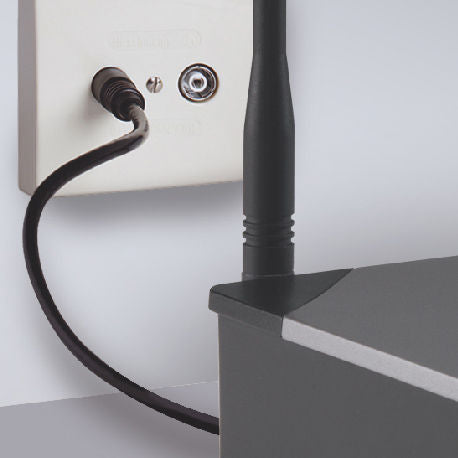 Marmitek Wireless AV Senders — Packaging