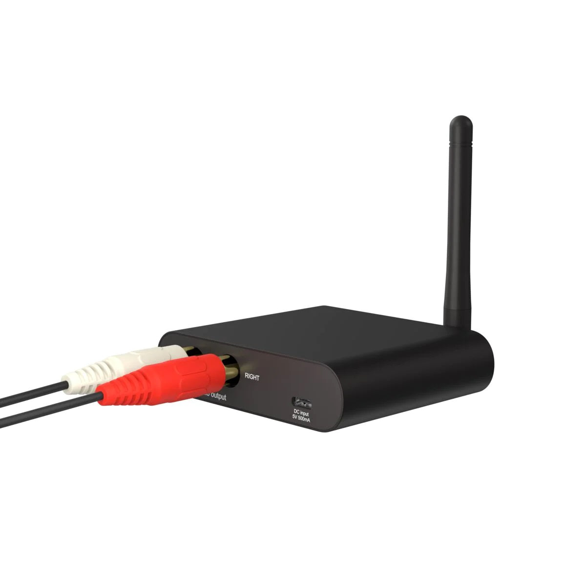 Marmitek Wireless Audio Senders — Detail View
