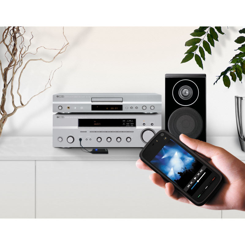 Marmitek Wireless Audio Senders — Detail View