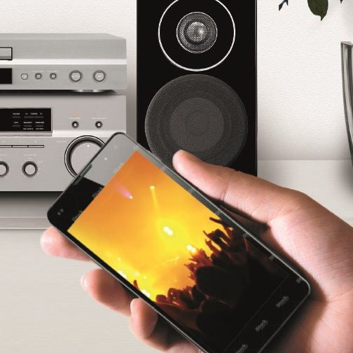 Marmitek Wireless Audio Senders — View 8