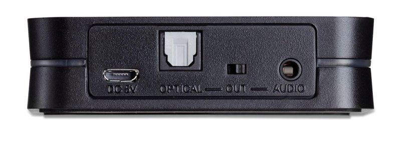 Marmitek Wireless Audio Senders — View 5