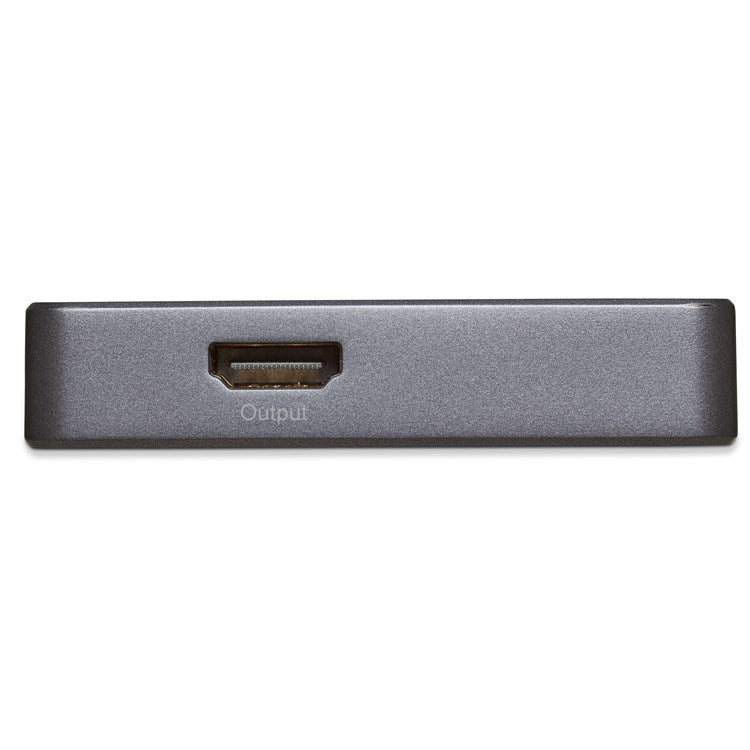 Marmitek Connect 620 UHD HDMI Switcher 4K – 4-σε-1, HDR HDCP 2.2 & Αυτόματη Εναλλαγή