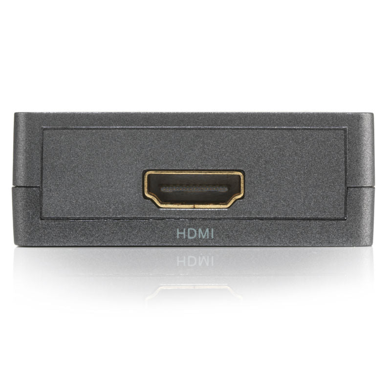 Μετατροπέας RCA/SCART σε HDMI Marmitek AH31 – 720p/1080p, PAL/NTSC & USB