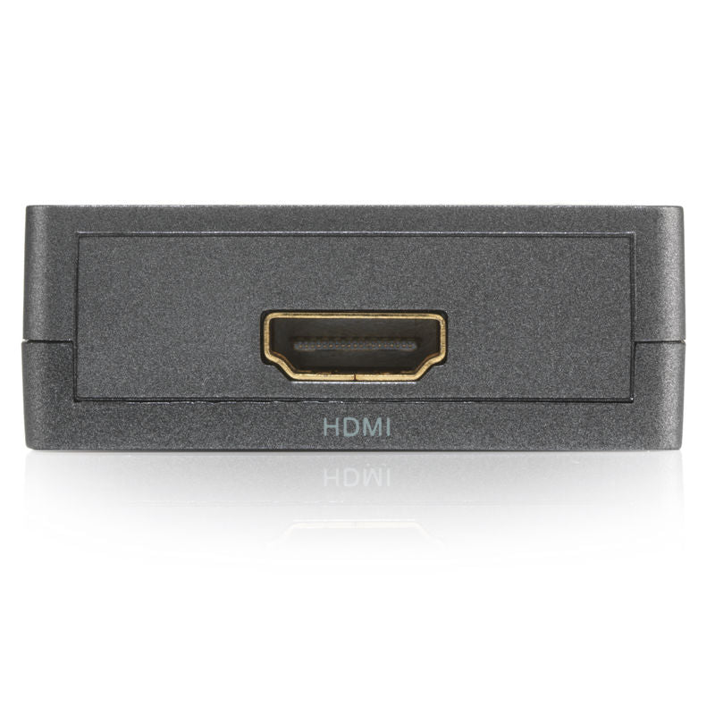 Μετατροπέας HDMI σε RCA/SCART Marmitek HA13 – 720p/1080p, PAL/NTSC & USB