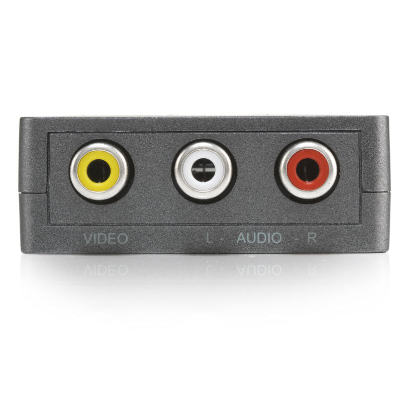 Μετατροπέας HDMI σε RCA/SCART Marmitek HA13 – 720p/1080p, PAL/NTSC & USB