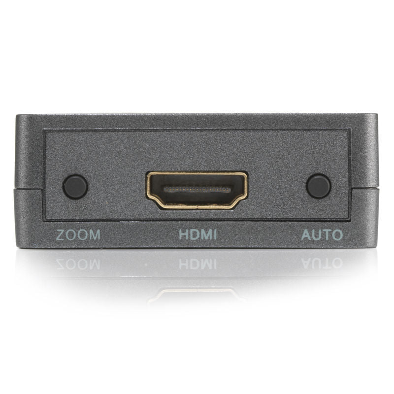 Μετατροπέας VGA σε HDMI Marmitek VH51 – 720p/1080p, Ήχος 3.5 mm & USB