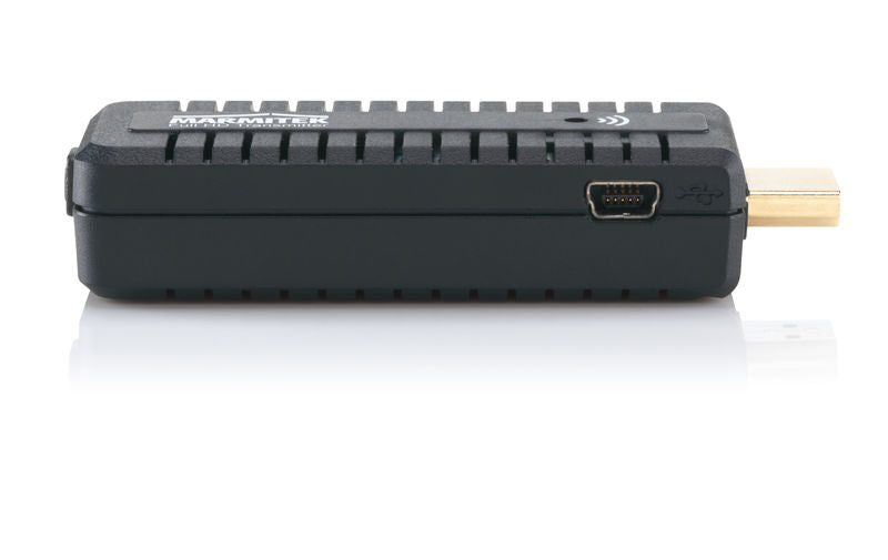 Marmitek Gigaview 811 Ασύρματος HDMI 1080p – 5.1-5.6 GHz, <1 ms & Χωρίς Συμπίεση
