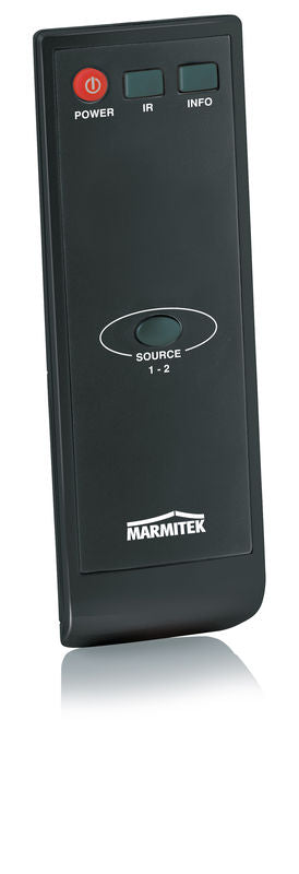 Marmitek GigaView 821 Wireless HDMI Transmitter – 5.1-5.6 GHz, Full HD 1080p & IR Extender