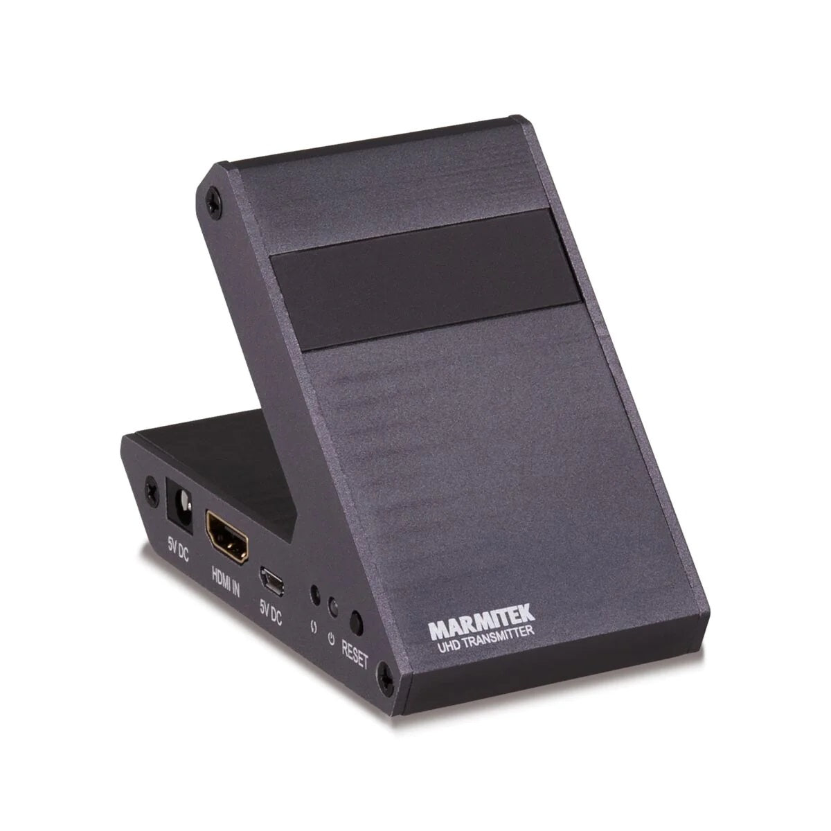 Marmitek GigaView 911 UHD Ασύρματος Αναμεταδότης HDMI – 4K@30Hz, 60 GHz & Εμβέλεια 10 m