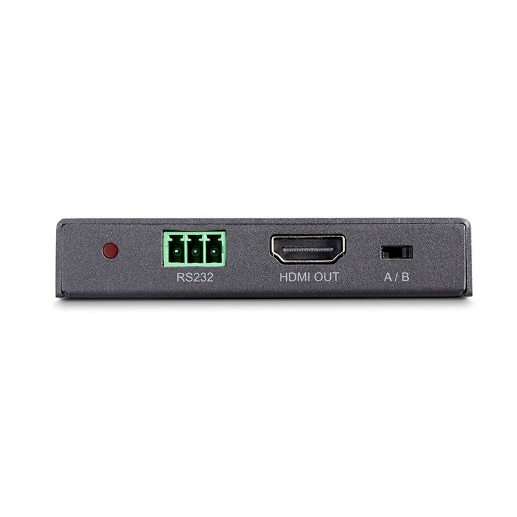 Marmitek MegaView 141 UHD Επέκταση HDBaseT – 4K60 σε 40 m, 1080p σε 70 m & PoC