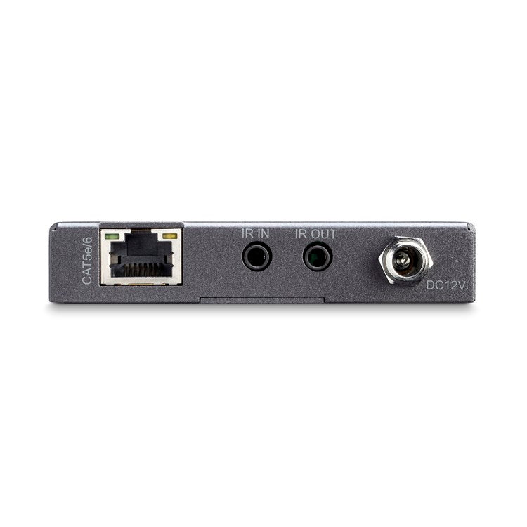 Marmitek MegaView 141 UHD Επέκταση HDBaseT – 4K60 σε 40 m, 1080p σε 70 m & PoC