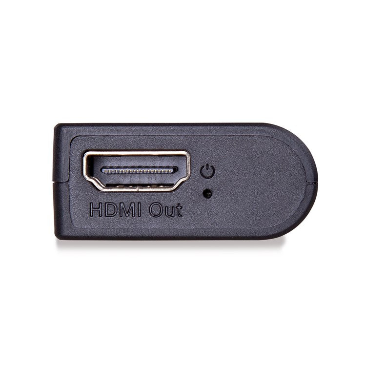 Επέκταση HDMI Marmitek MegaView 63 CAT5e/6 – 40 m 1080p, USB & PoC